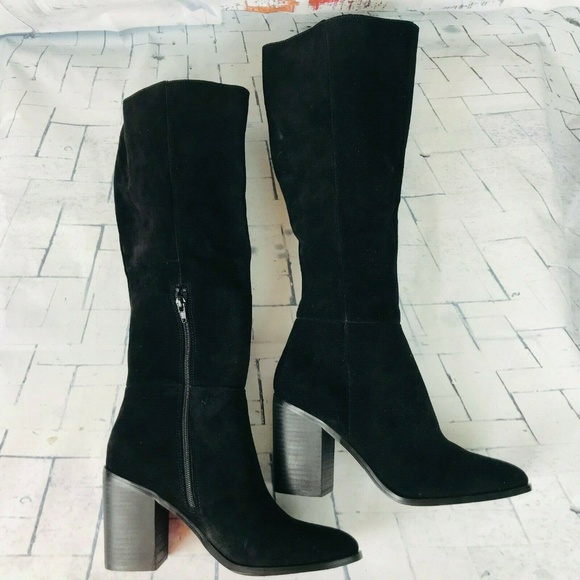 steve madden tilly boot